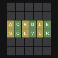 Wordle Solver
